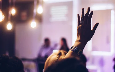 Generalforsamling d. 14. marts 2024