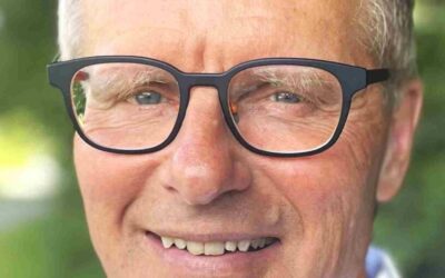 Carsten Normann valgt som spidskandidat for Liberal Alliance til KV25