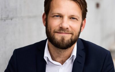 Foredrag med Dennis Nørmark 31/10